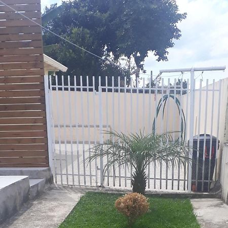 Casa Para Trabalhadores-5 Hospedes 拉热斯 外观 照片