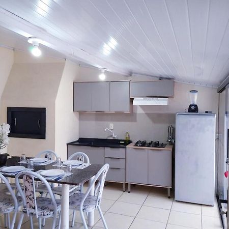 Casa Para Trabalhadores-5 Hospedes 拉热斯 外观 照片