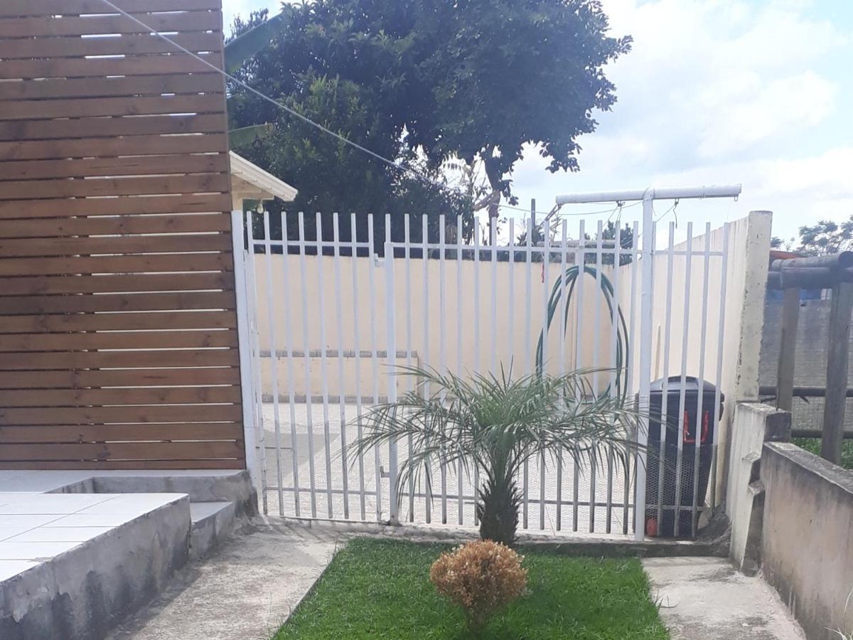 Casa Para Trabalhadores-5 Hospedes 拉热斯 外观 照片