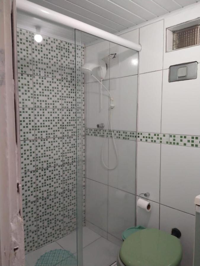 Casa Para Trabalhadores-5 Hospedes 拉热斯 外观 照片