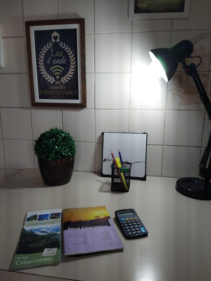 Casa Para Trabalhadores-5 Hospedes 拉热斯 外观 照片